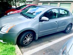 2009 Nissan Sentra